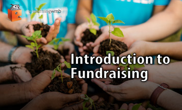 Introduction to Fundraising e-Learning